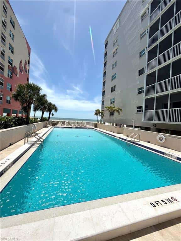 500 Estero Blvd #195, Fort Myers Beach, photo 21