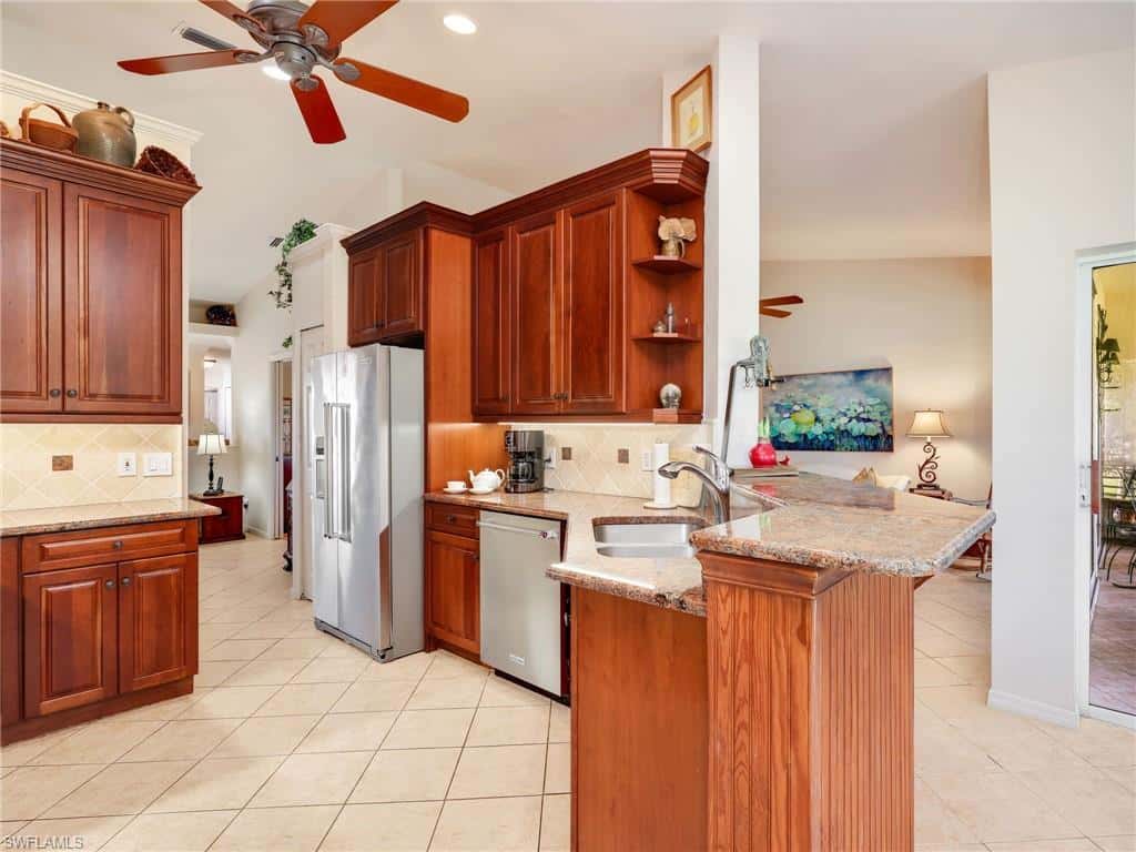 5893 Three Iron Dr #1604, Naples, photo 6