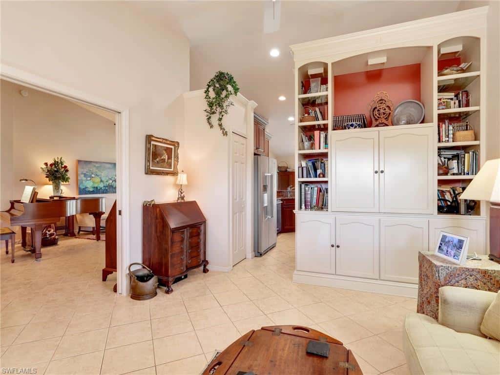 5893 Three Iron Dr #1604, Naples, photo 17