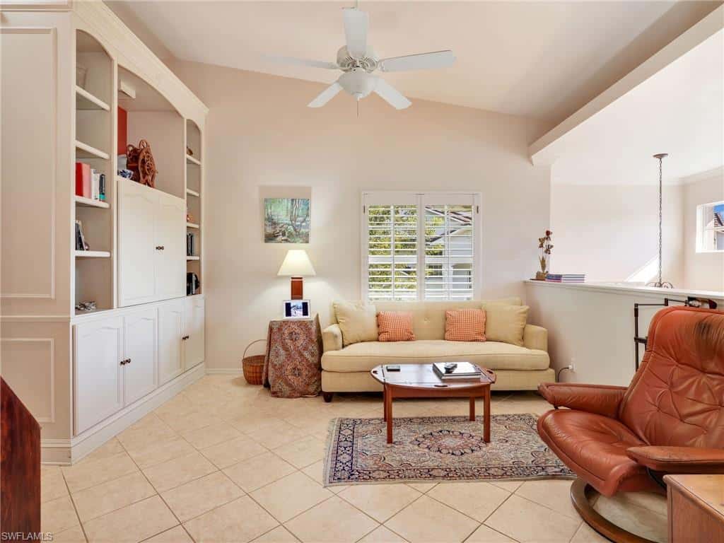 5893 Three Iron Dr #1604, Naples, photo 16