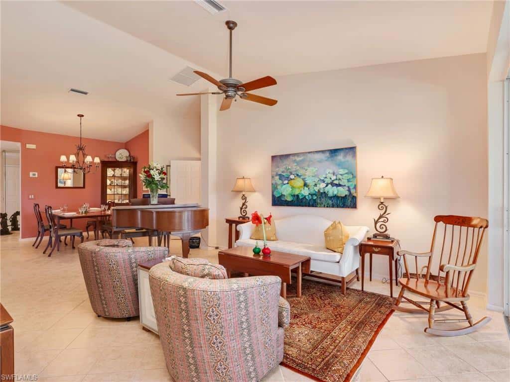 5893 Three Iron Dr #1604, Naples, photo 12