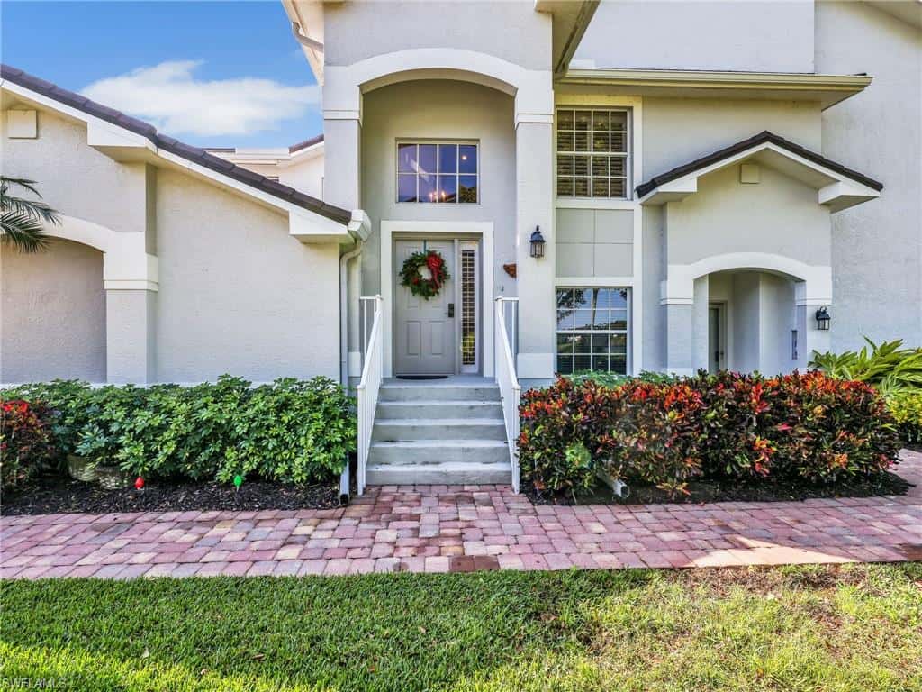 5893 Three Iron Dr #1604, Naples, photo 30