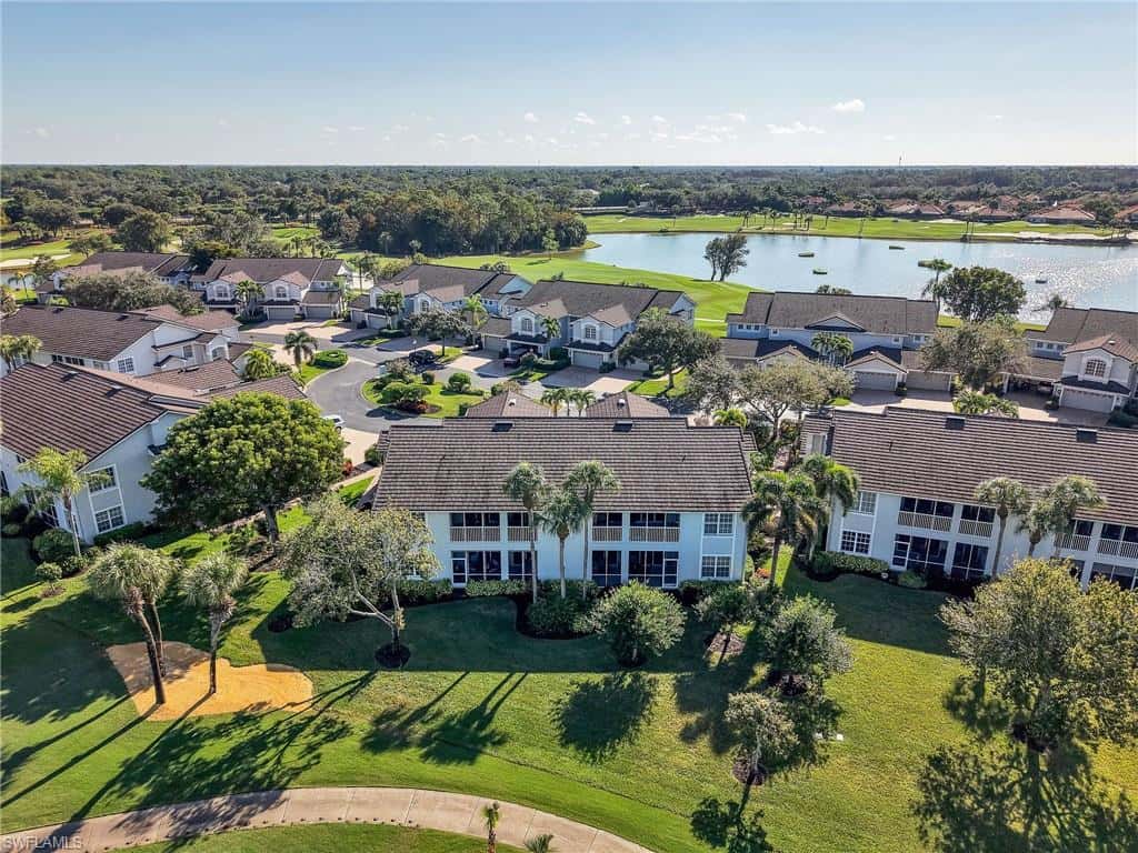 5893 Three Iron Dr #1604, Naples, photo 33