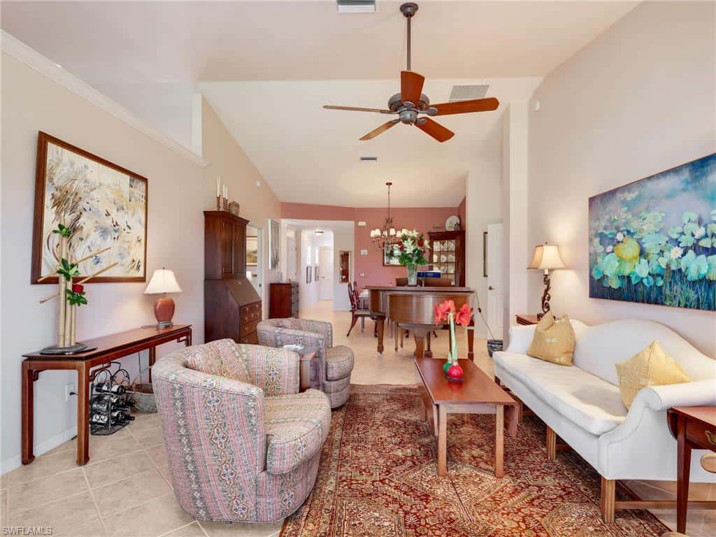 5893 Three Iron Dr #1604, Naples, photo 14
