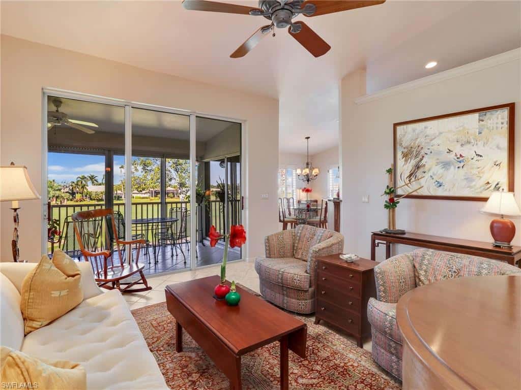5893 Three Iron Dr #1604, Naples, photo 15