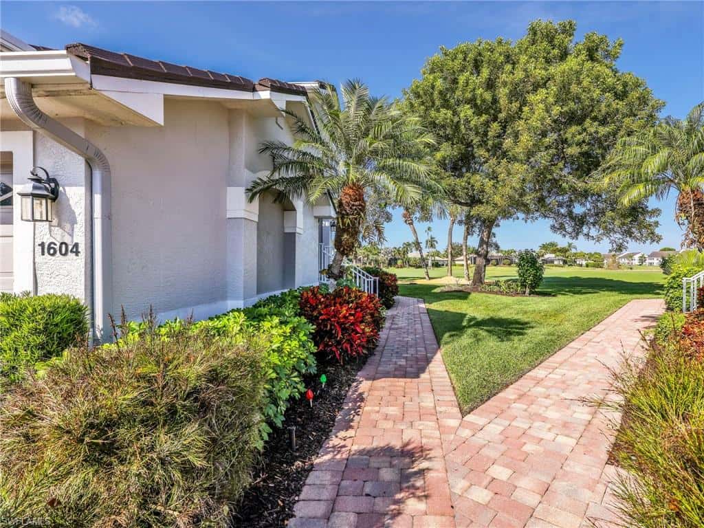 5893 Three Iron Dr #1604, Naples, photo 29
