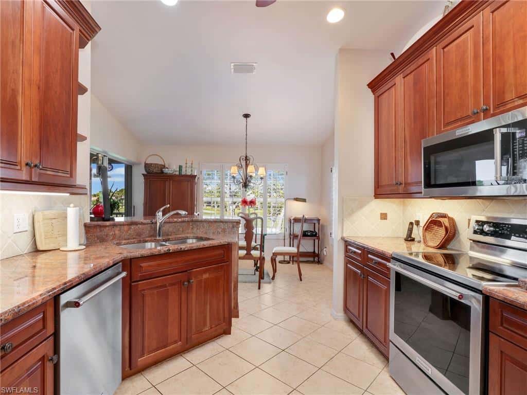 5893 Three Iron Dr #1604, Naples, photo 8