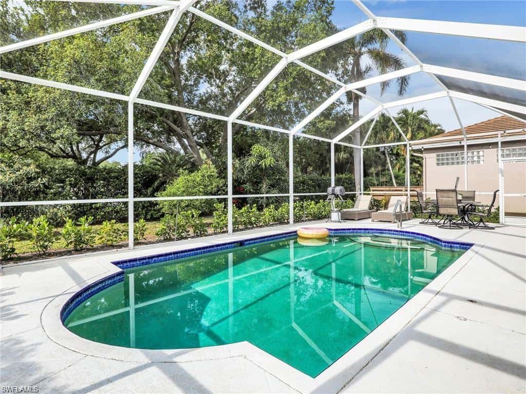 8850 Springwood Ct, Bonita Springs, photo 17