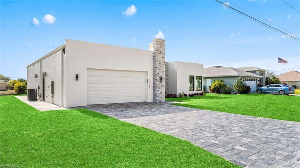 526 4th St, Cape Coral, photo 6