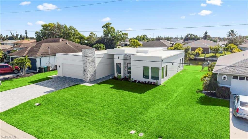 526 4th St, Cape Coral, photo 48