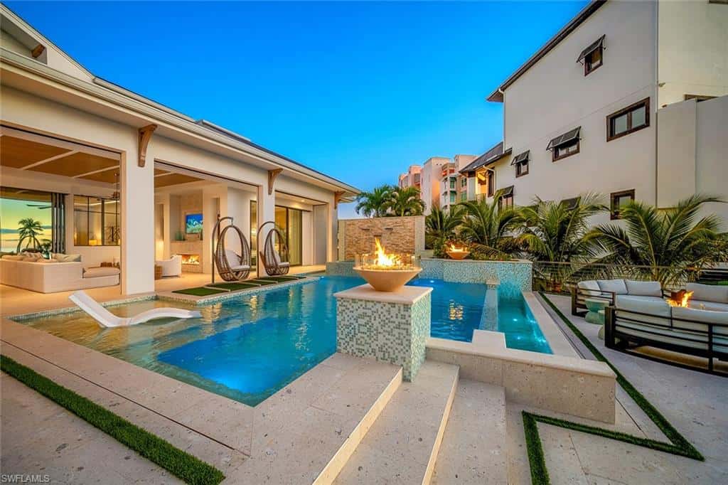 99 Saint Lucia Ln, Bonita Springs, photo 23