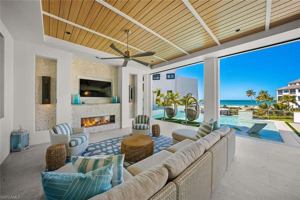 99 Saint Lucia Ln, Bonita Springs, photo 22