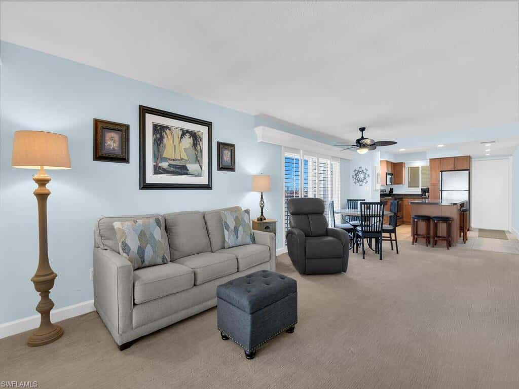 7400 Estero Blvd #512, Fort Myers Beach, photo 12