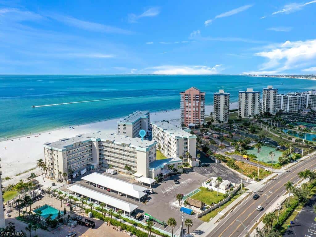 7400 Estero Blvd #512, Fort Myers Beach, photo 32
