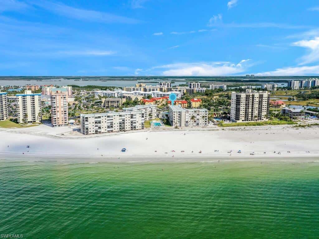 7400 Estero Blvd #512, Fort Myers Beach, photo 28