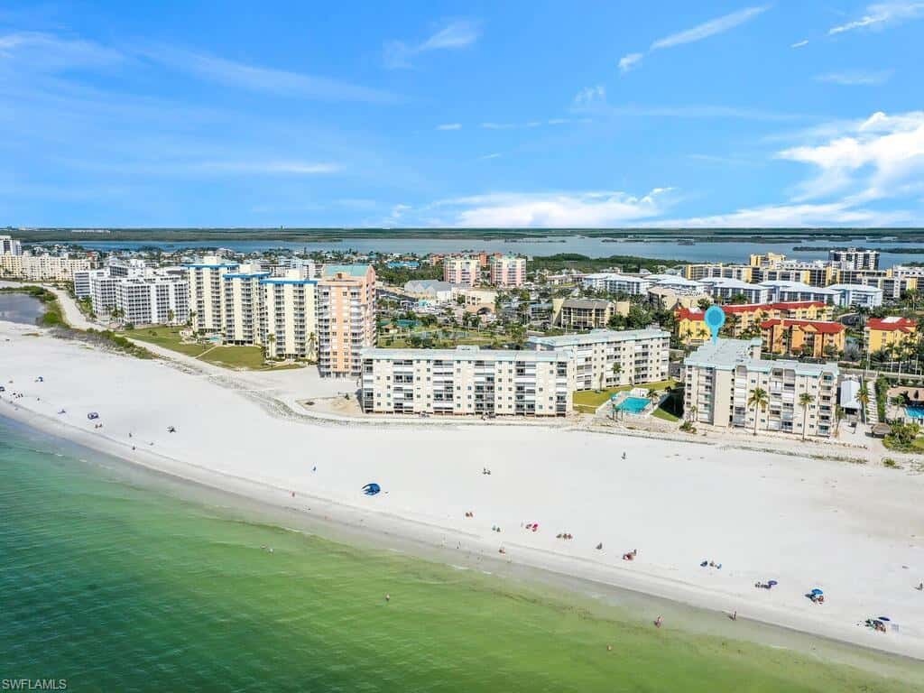 7400 Estero Blvd #512, Fort Myers Beach, photo 30