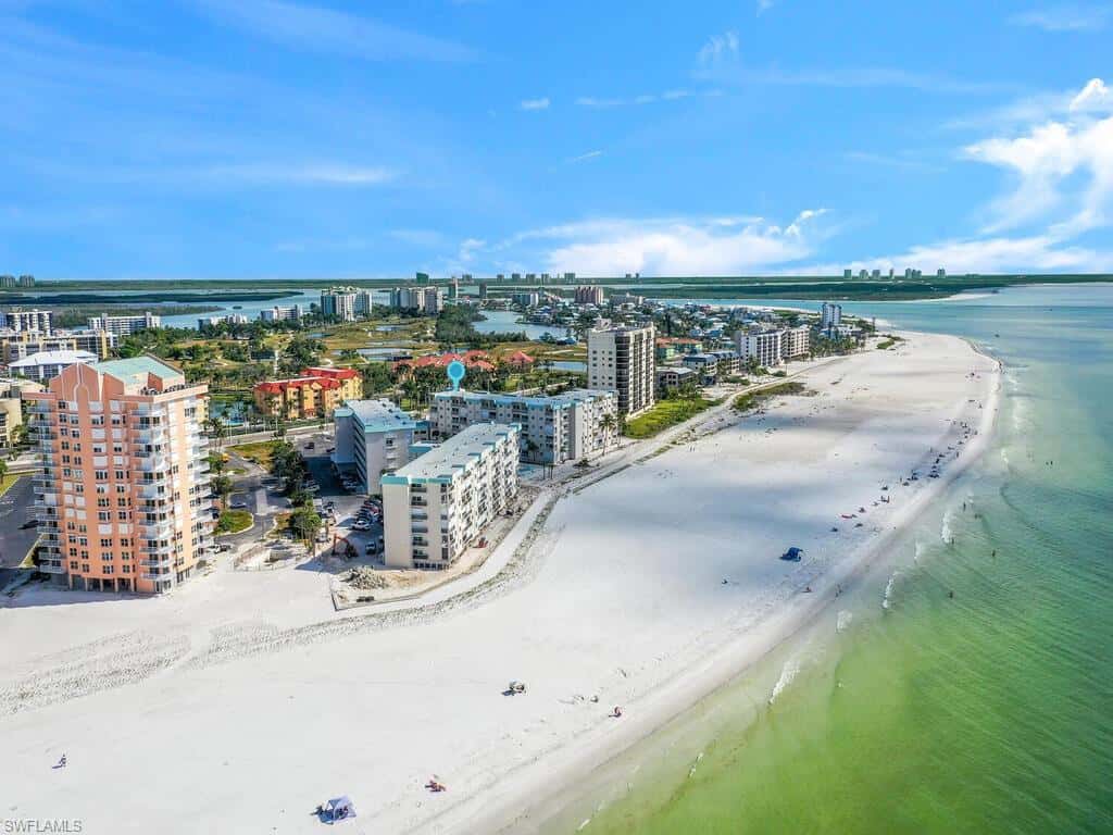 7400 Estero Blvd #512, Fort Myers Beach, photo 34