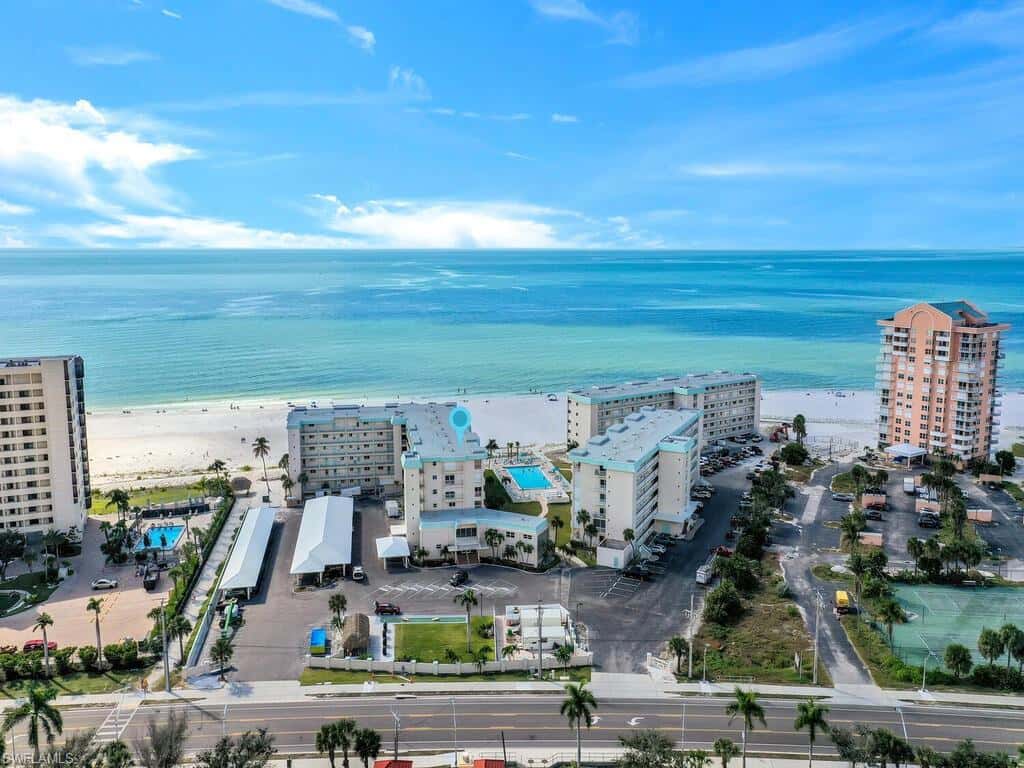7400 Estero Blvd #512, Fort Myers Beach, photo 33