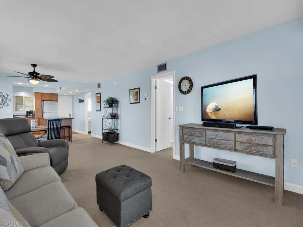 7400 Estero Blvd #512, Fort Myers Beach, photo 11