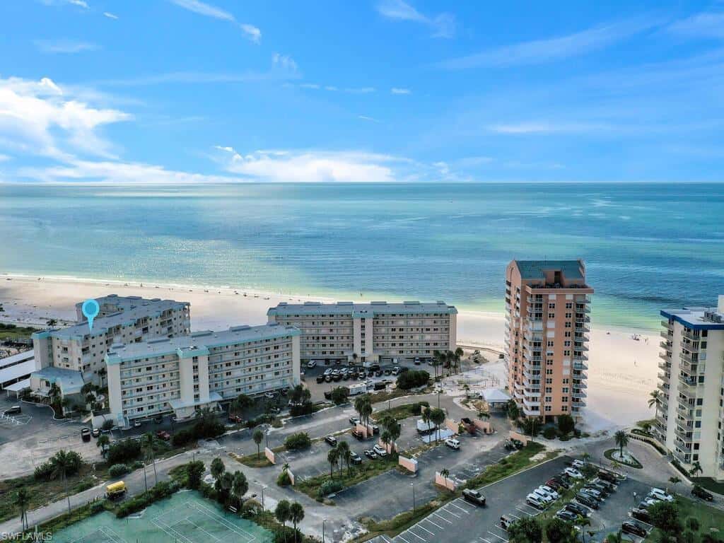7400 Estero Blvd #512, Fort Myers Beach, photo 31