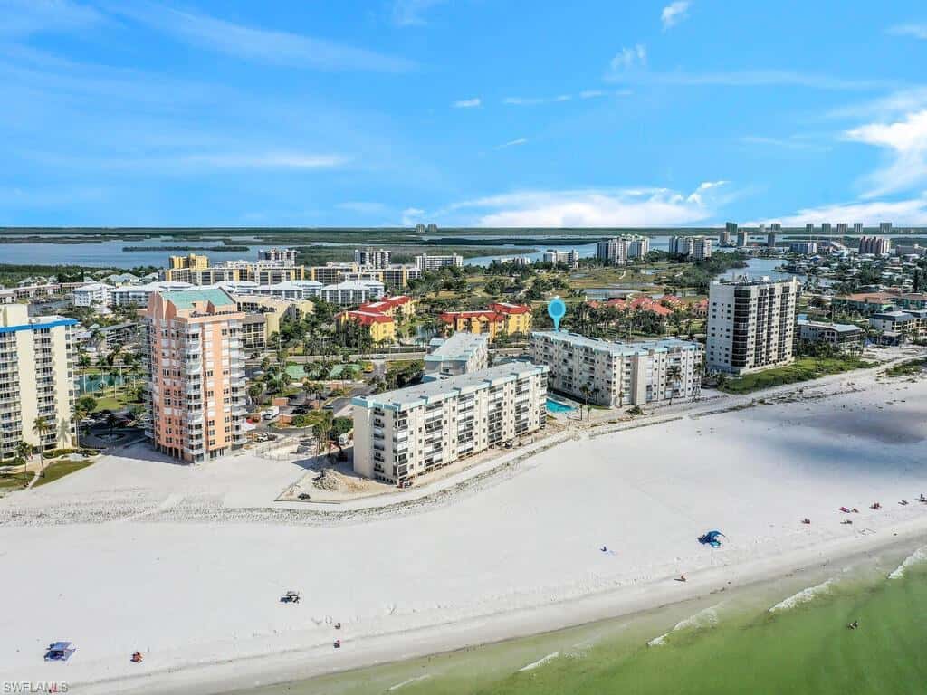 7400 Estero Blvd #512, Fort Myers Beach, photo 29