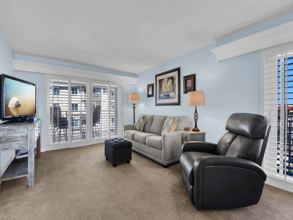 7400 Estero Blvd #512, Fort Myers Beach, photo 4