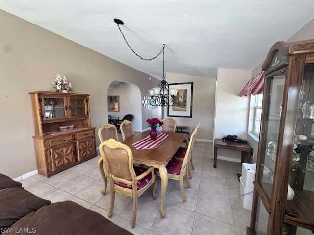 1105 Silver Lakes Blvd, Naples, photo 23
