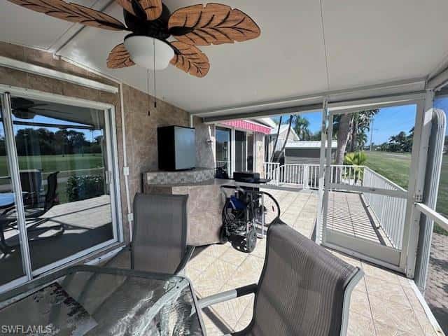 1105 Silver Lakes Blvd, Naples, photo 6