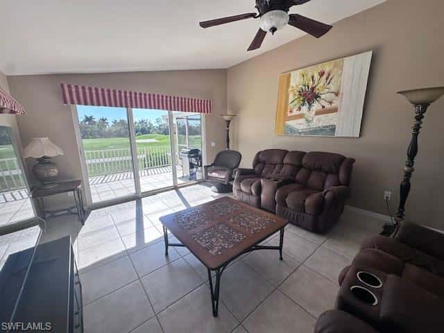 1105 Silver Lakes Blvd, Naples, photo 17