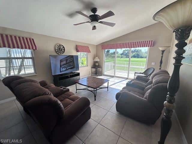1105 Silver Lakes Blvd, Naples, photo 16