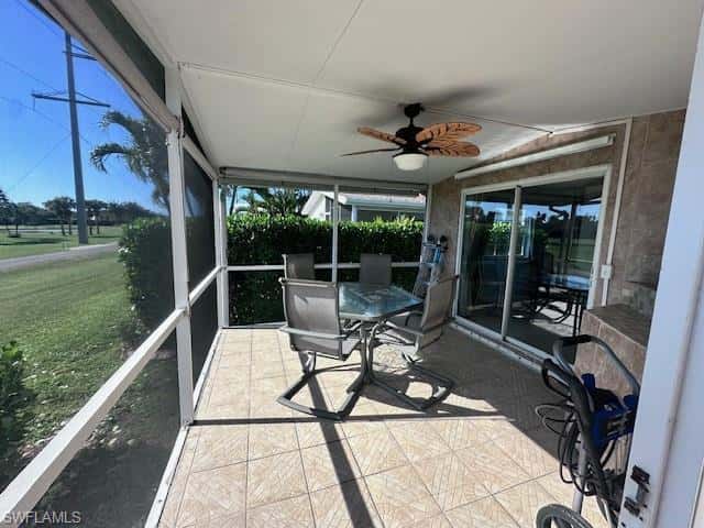 1105 Silver Lakes Blvd, Naples, photo 7