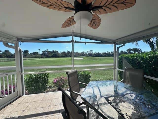 1105 Silver Lakes Blvd, Naples, photo 5