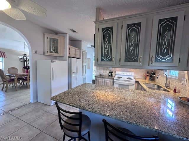 1105 Silver Lakes Blvd, Naples, photo 14
