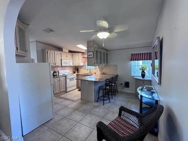 1105 Silver Lakes Blvd, Naples, photo 18
