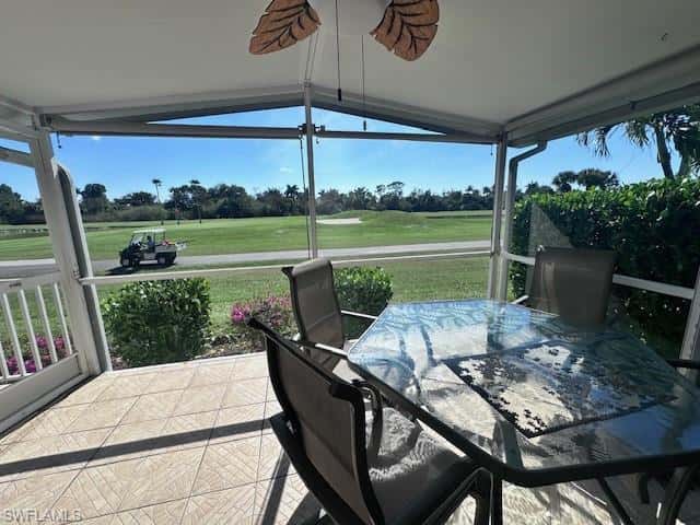 1105 Silver Lakes Blvd, Naples, photo 4