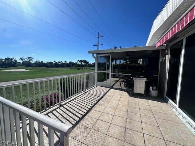 1105 Silver Lakes Blvd, Naples, photo 8