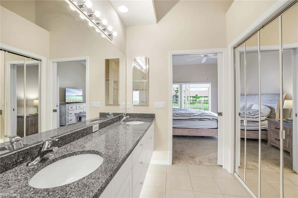 2373 Hidden Lake Ct #8110, Naples, photo 16