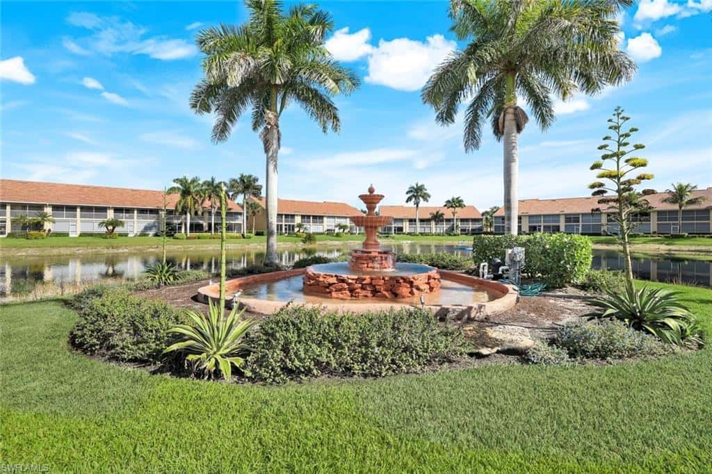 2373 Hidden Lake Ct #8110, Naples, photo 22