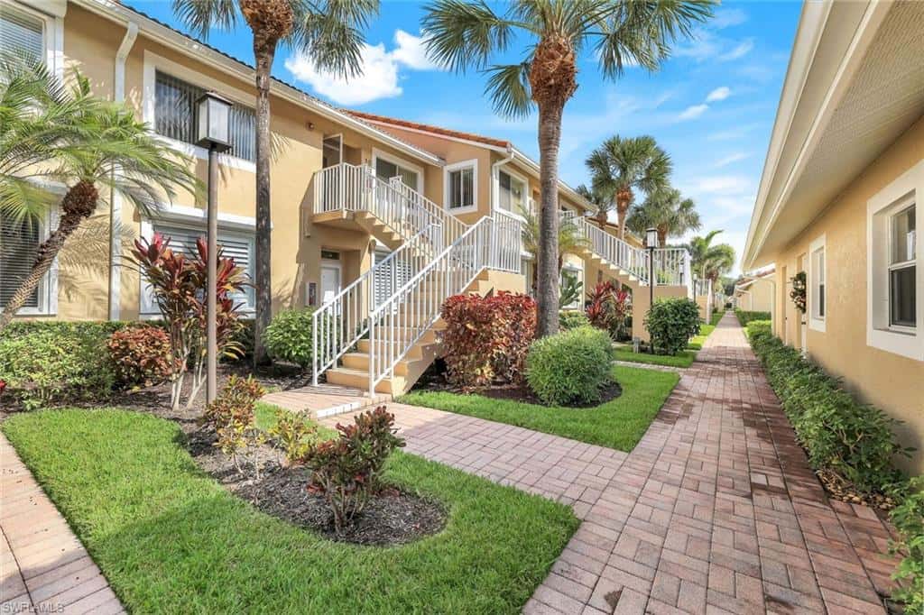 2373 Hidden Lake Ct #8110, Naples, photo 36