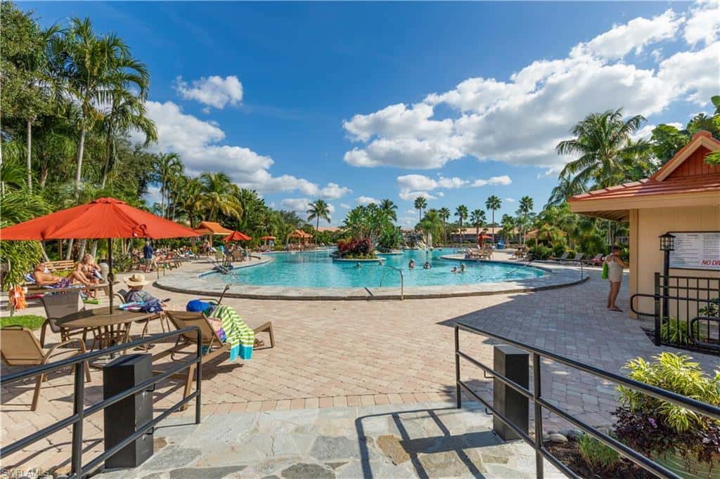 2373 Hidden Lake Ct #8110, Naples, photo 28