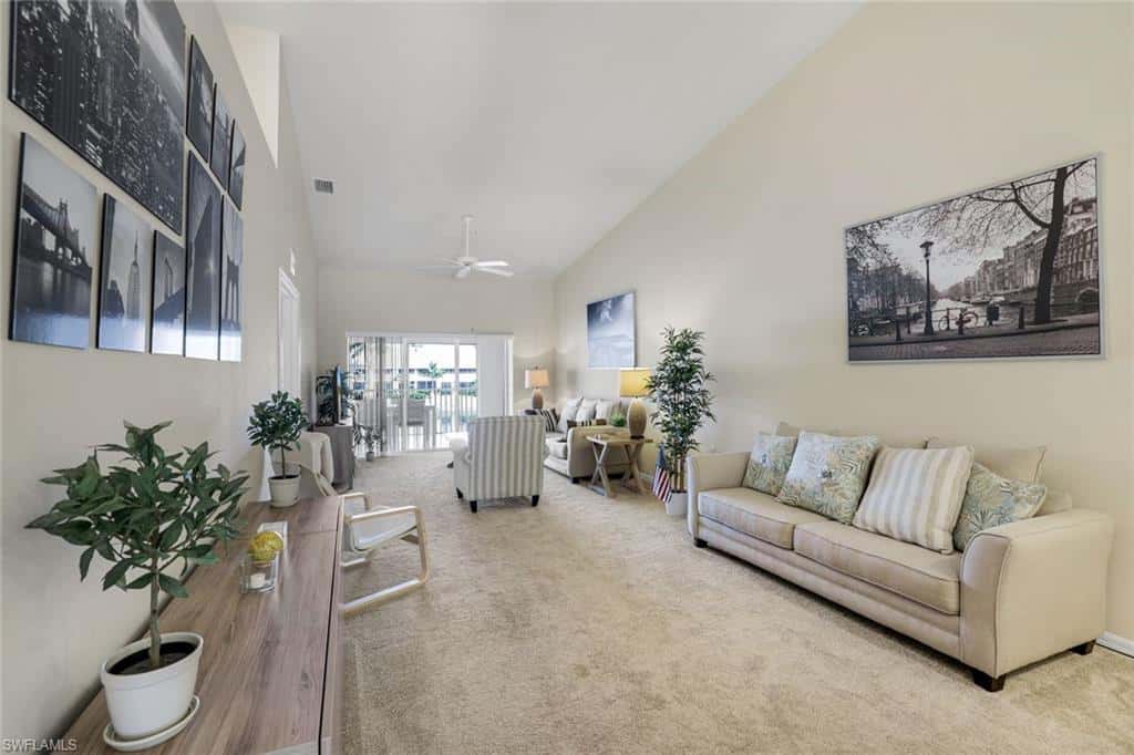 2373 Hidden Lake Ct #8110, Naples, photo 9
