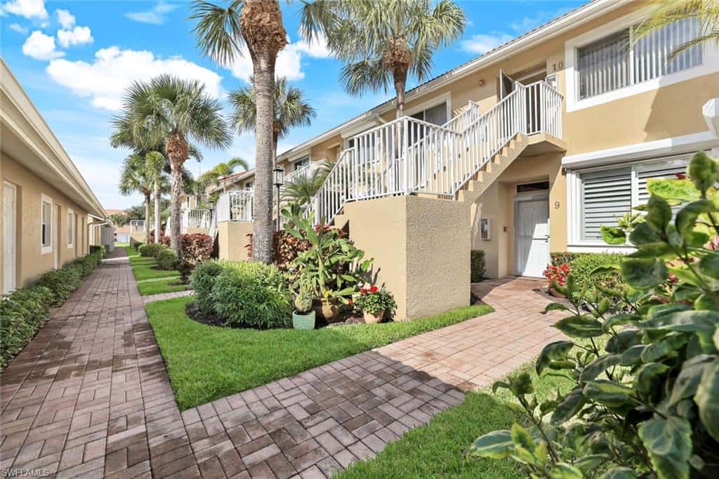 2373 Hidden Lake Ct #8110, Naples, photo 37