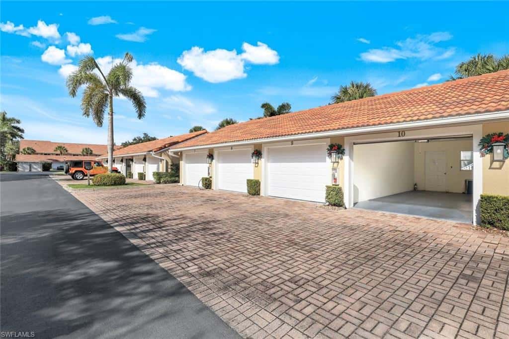 2373 Hidden Lake Ct #8110, Naples, photo 35