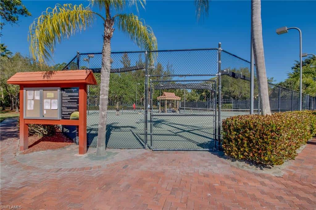 2373 Hidden Lake Ct #8110, Naples, photo 31