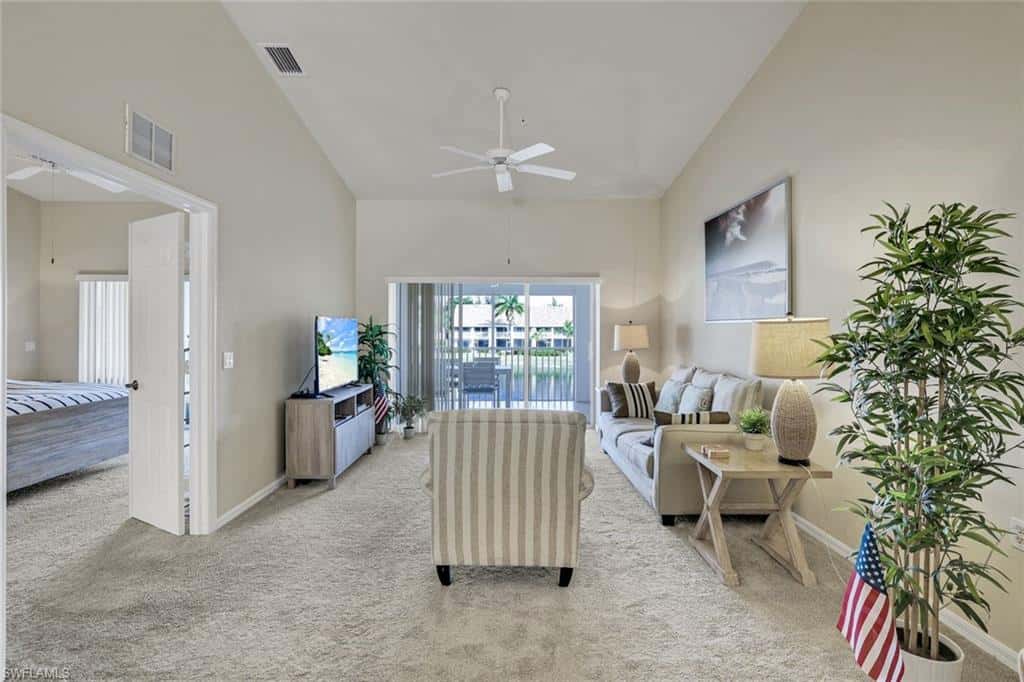 2373 Hidden Lake Ct #8110, Naples, photo 8