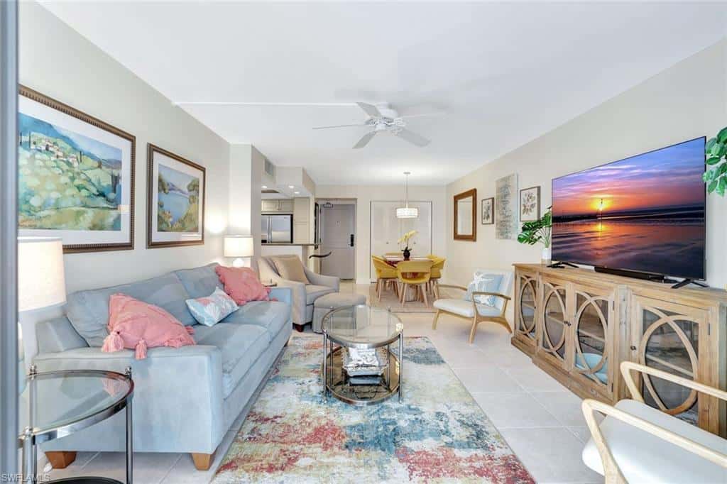 260 Seaview Ct #1210, Marco Island, photo 9