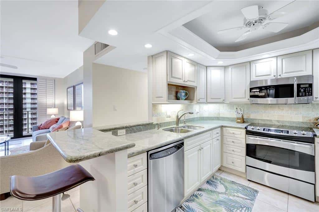 260 Seaview Ct #1210, Marco Island, photo 10