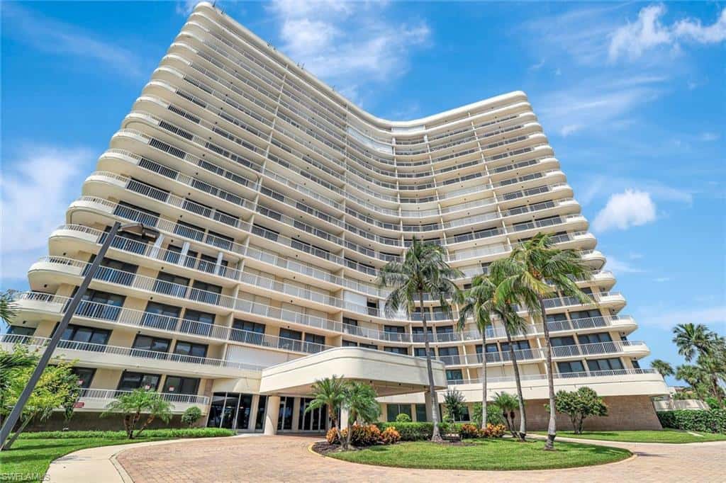 260 Seaview Ct #1210, Marco Island, photo 4