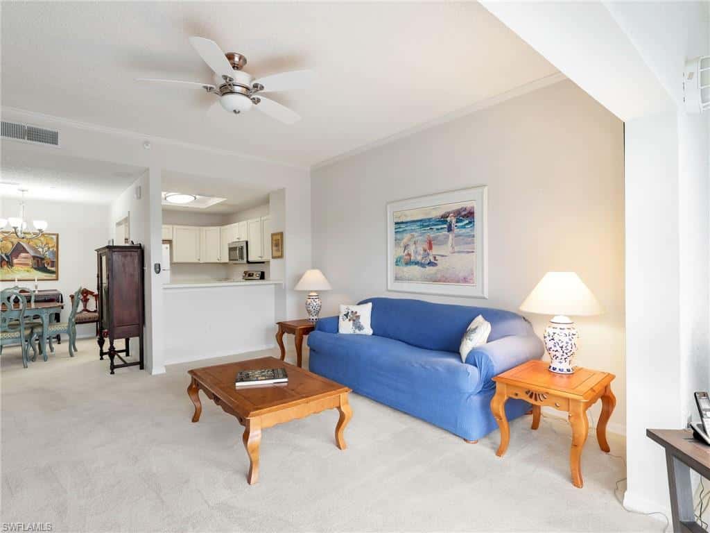 900 Arbor Lake Dr #9-301, Naples, photo 6