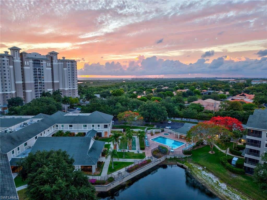 900 Arbor Lake Dr #9-301, Naples, photo 47